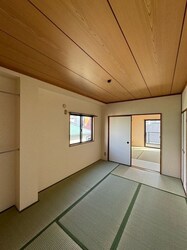 マンション安東の物件内観写真